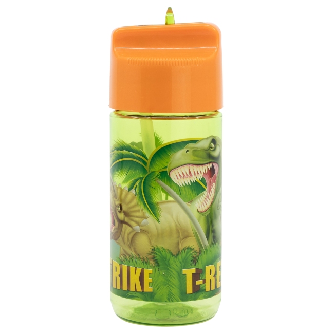 Trinkflasche Dino REX