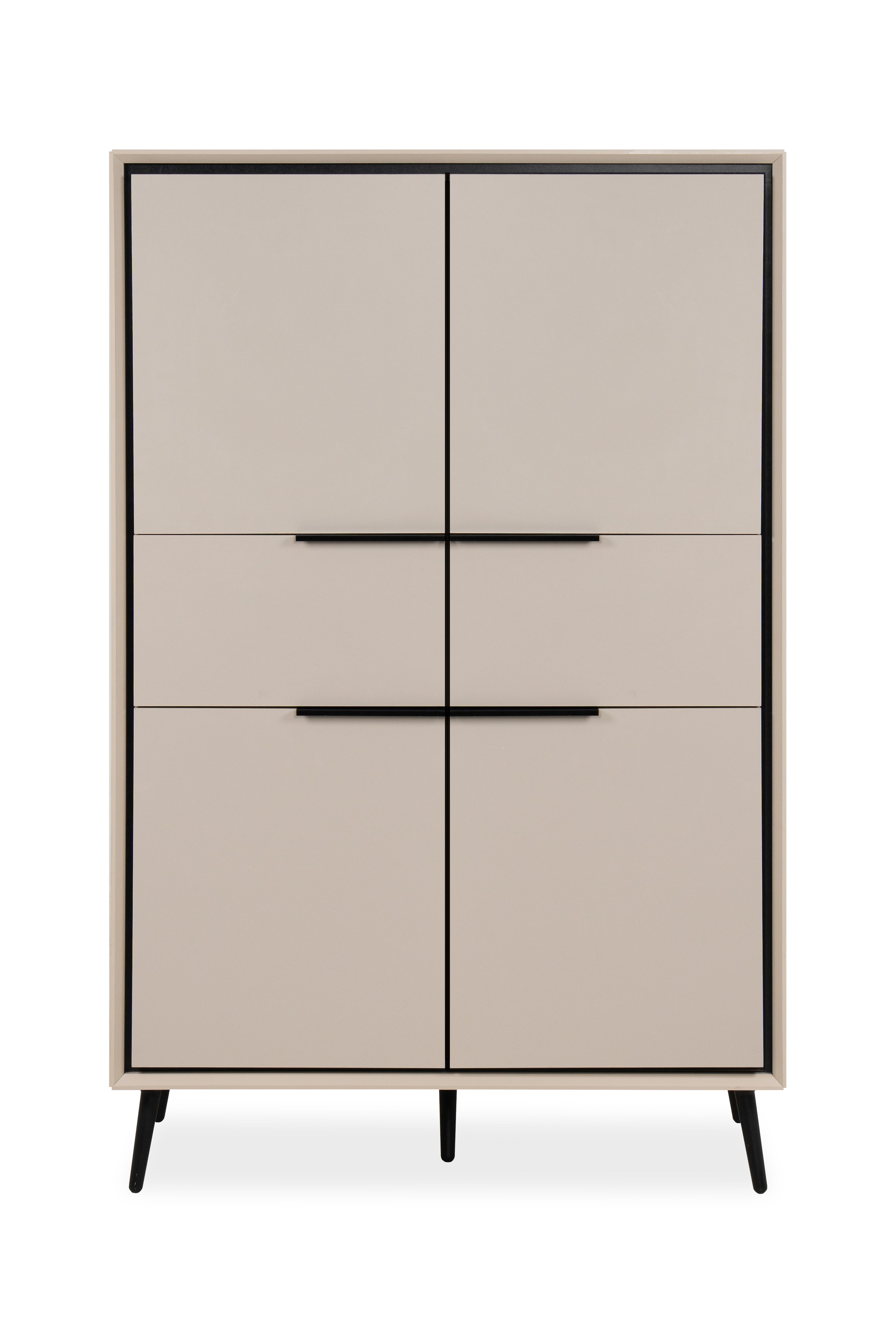 Highboard ARONA 53A