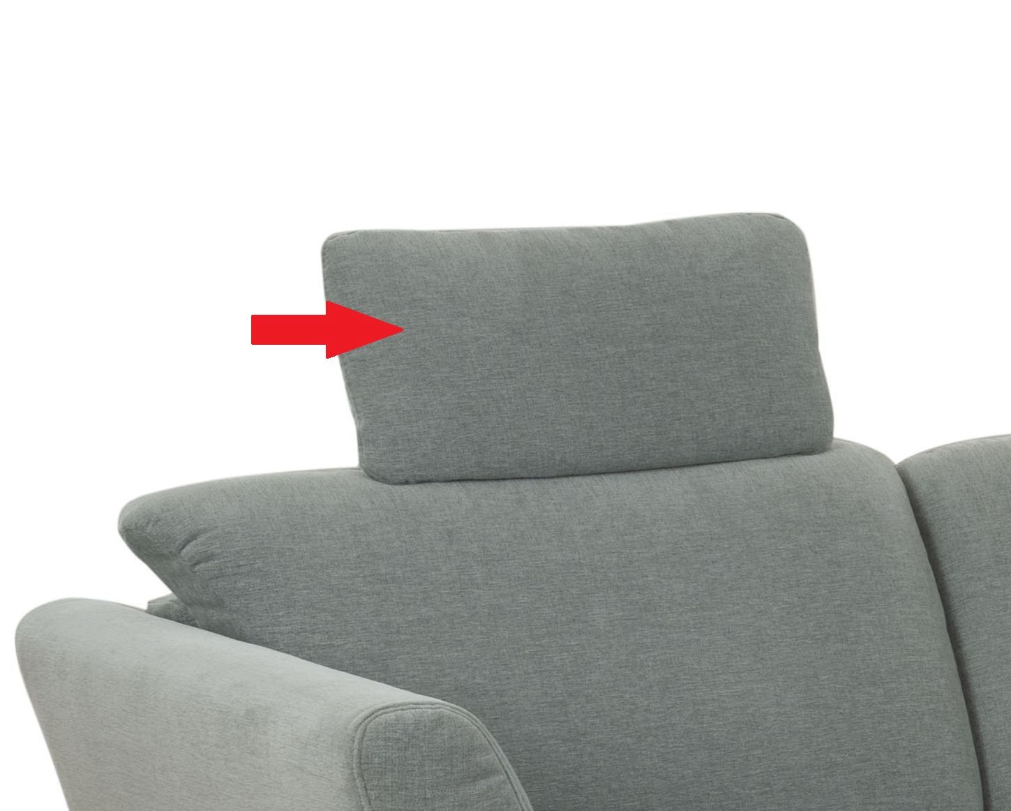 Sofa Kopfstütze nachrüsten » Kopfstützen für Couch und