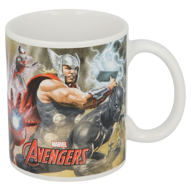 Becher Avengers  MARVEL