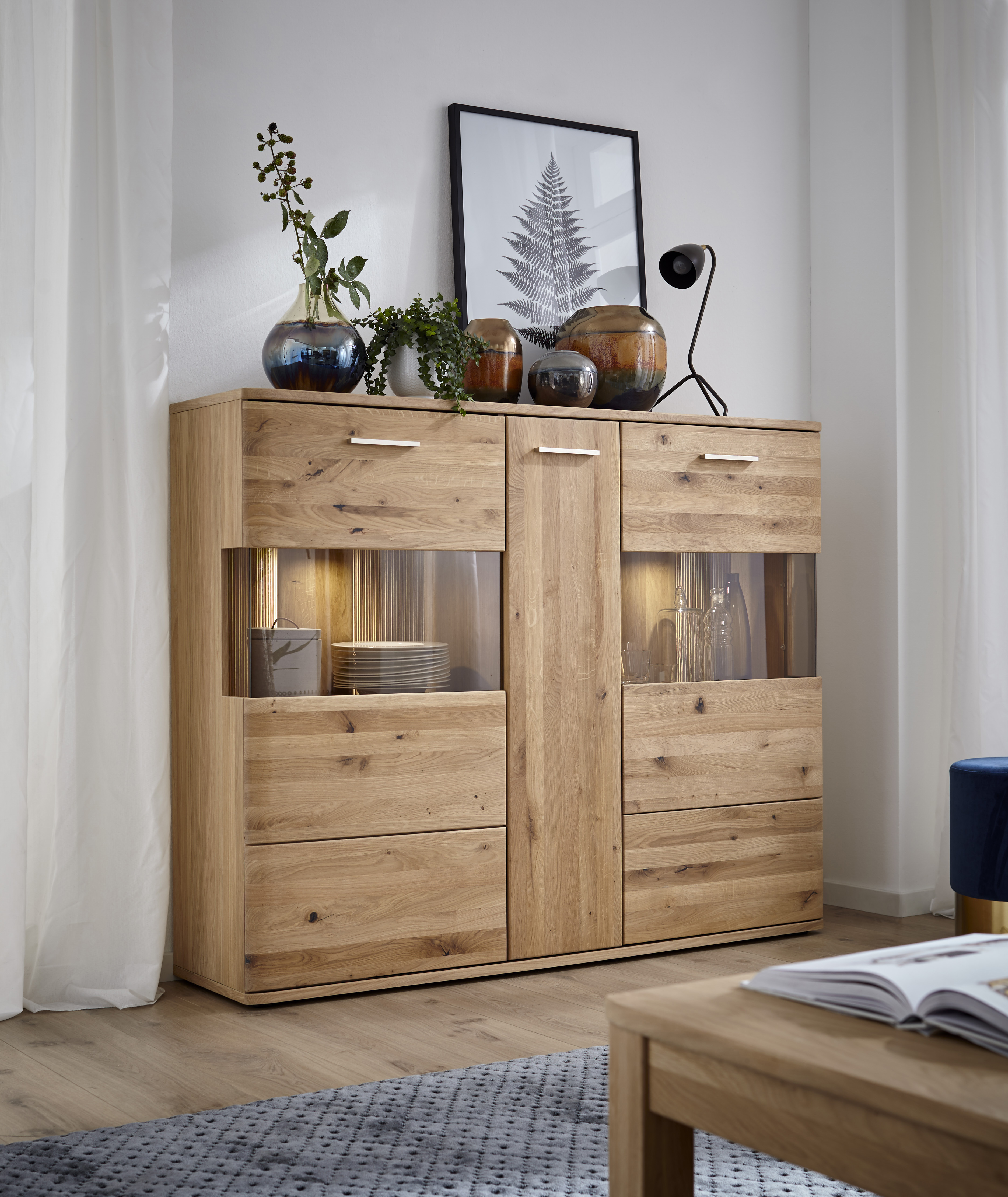 Highboard OLINDA