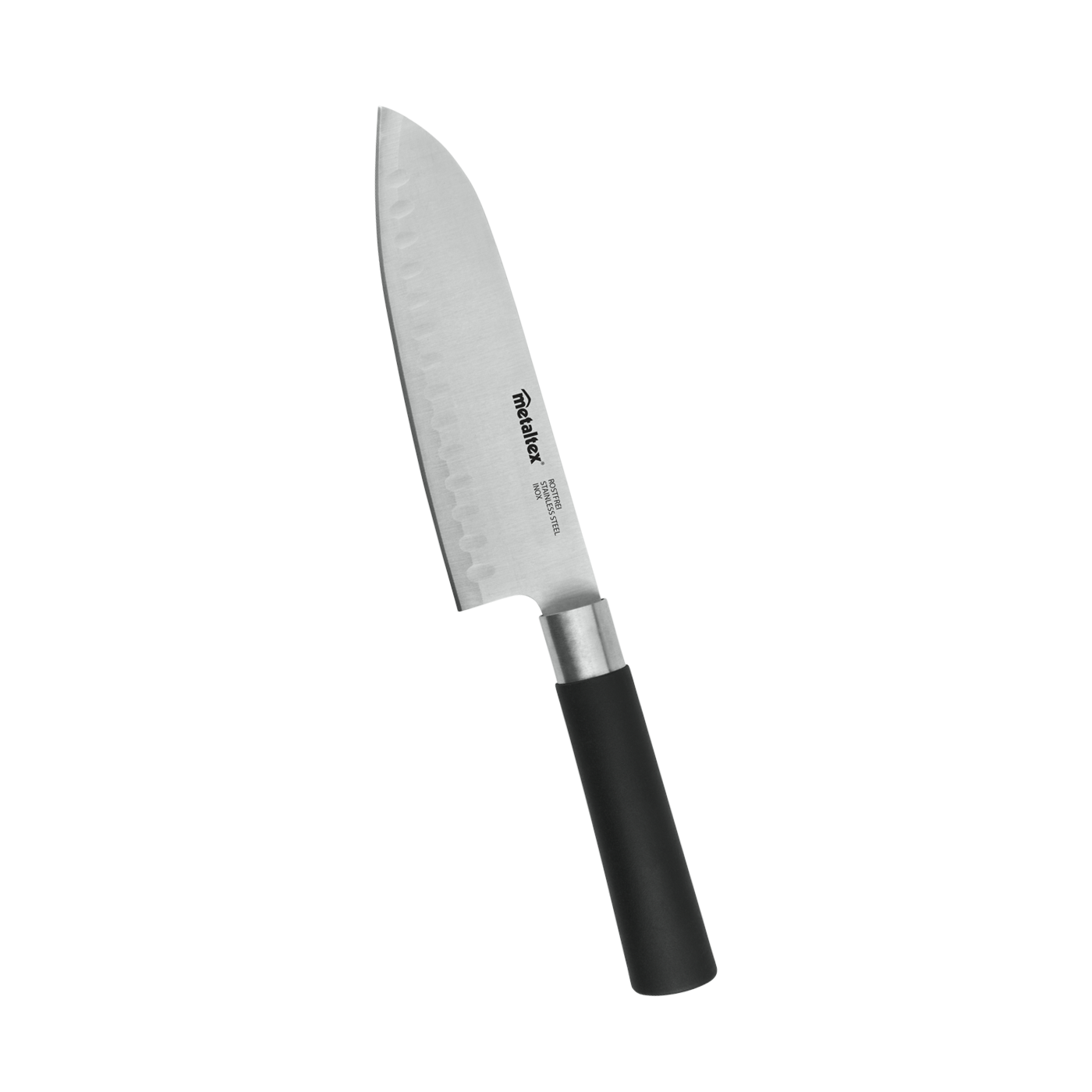 Santoku Messer ASIA LINE