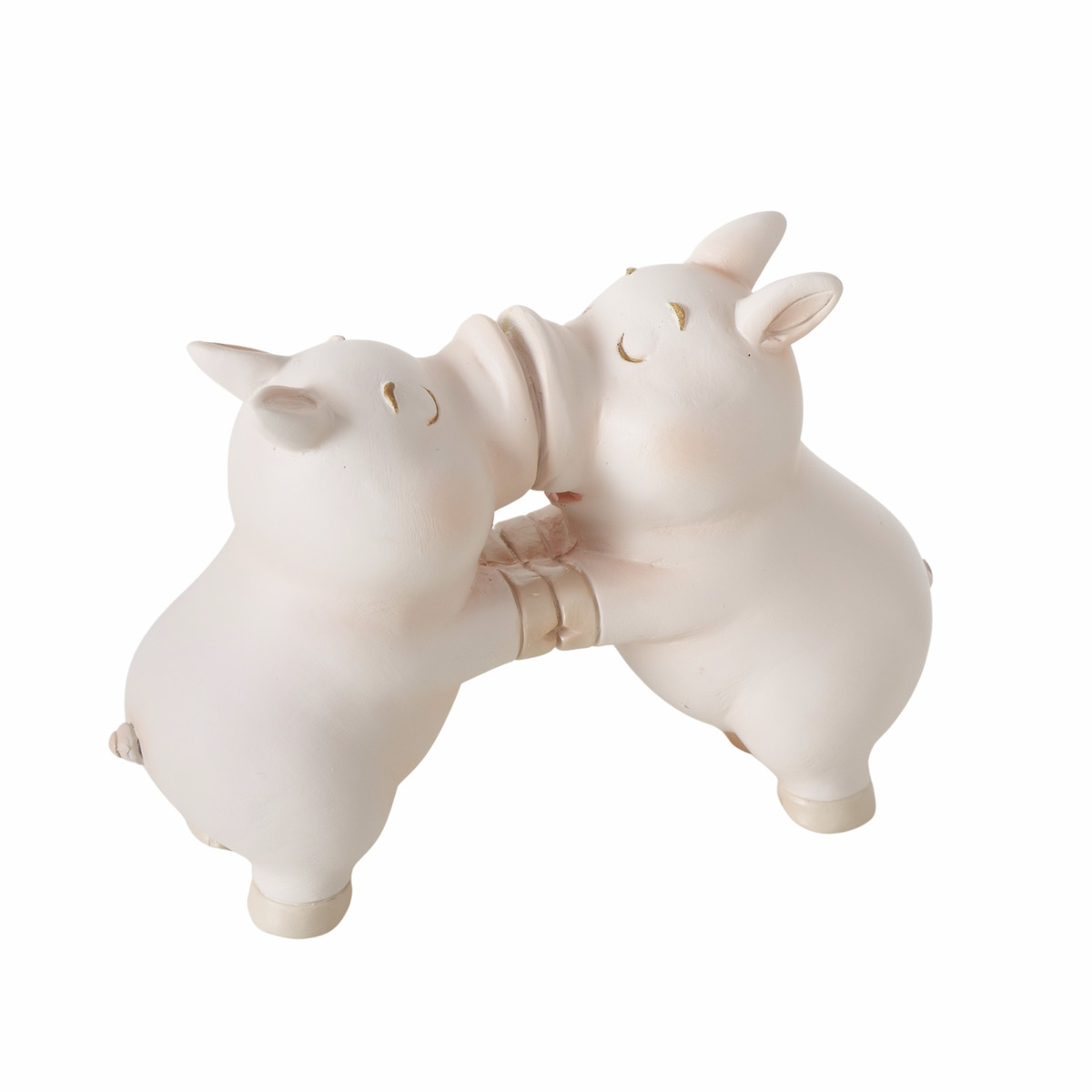 Figur Schweine PIGGIE