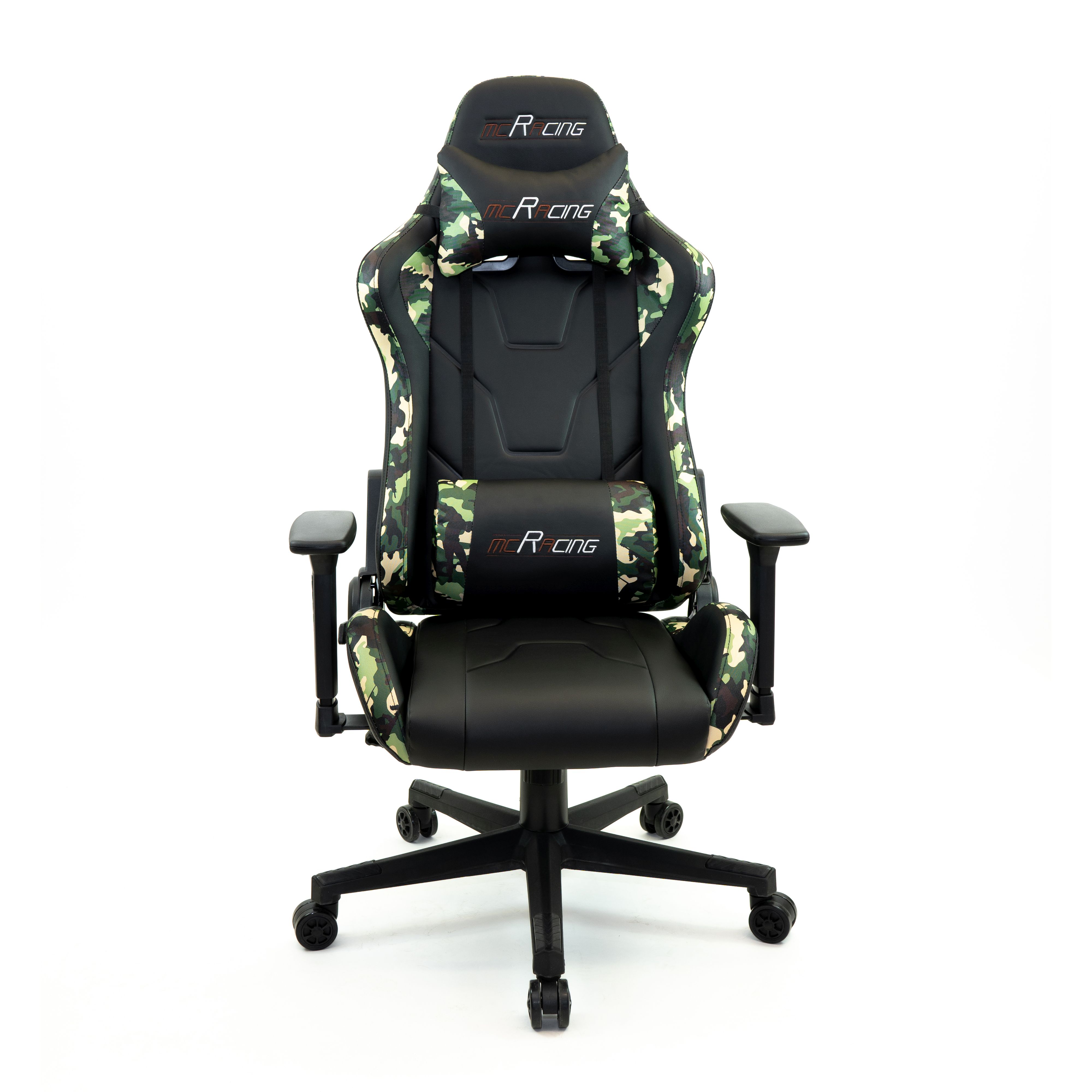 Gamingstuhl MCRACING N51