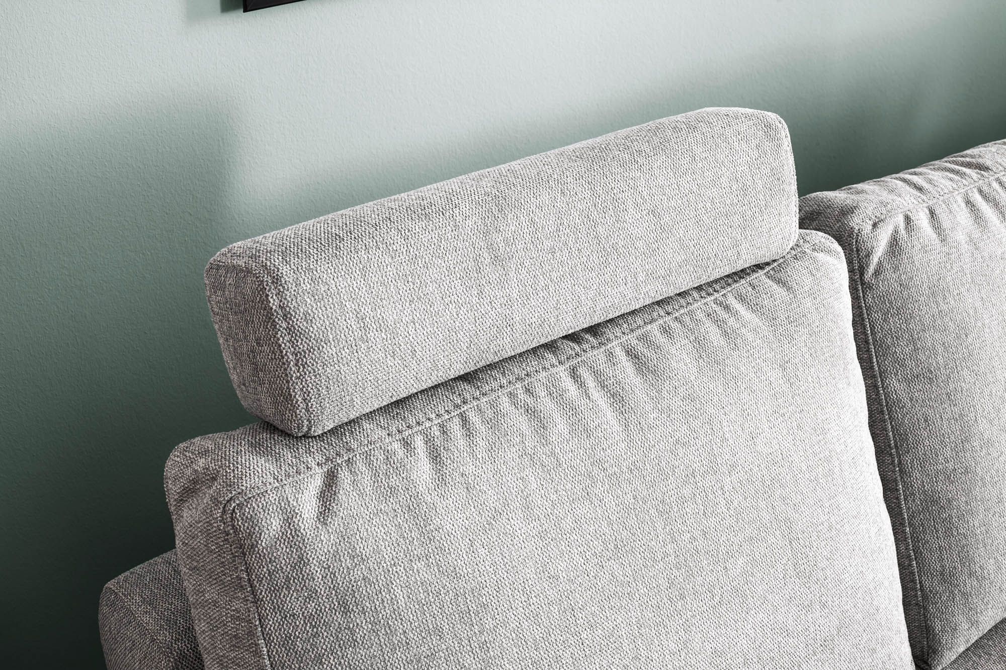Sofa Kopfstütze nachrüsten » Kopfstützen für Couch und Polstergarnituren