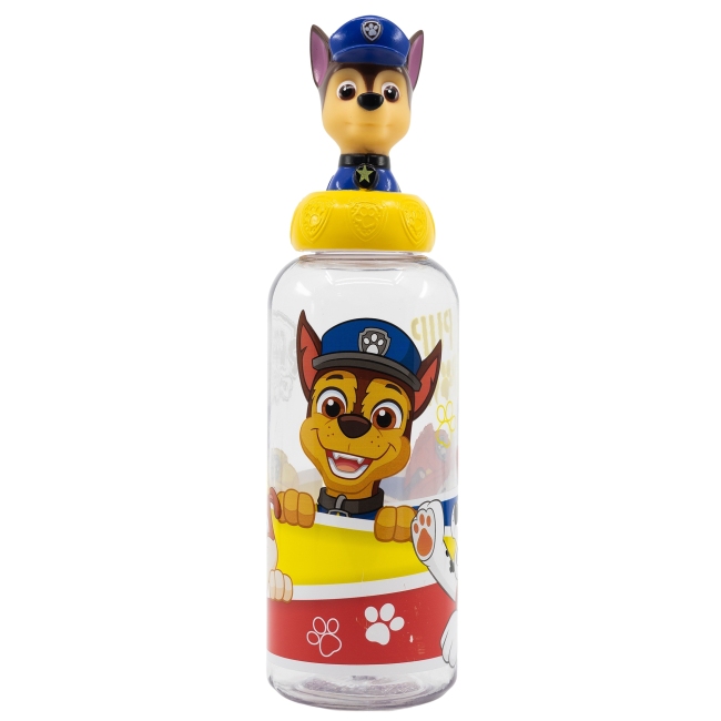 3D Trinkflasche Paw Patrol PAW PATROL