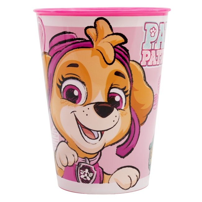 Becher Paw Patrol Girl PAW PATROL