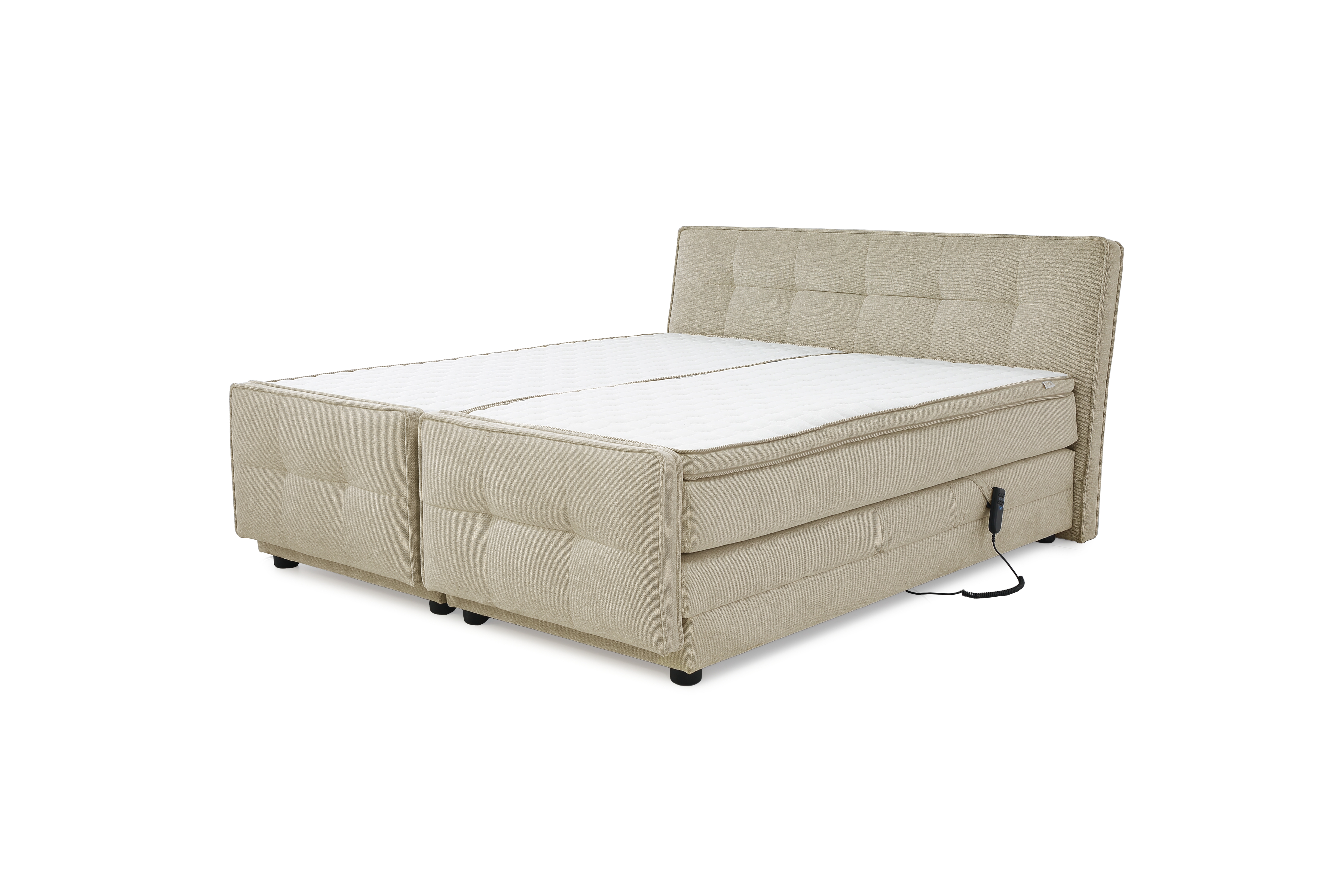 Boxspringbett  PALOMA