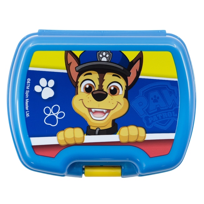 Brotbox Paw Patrol PAW PATROL