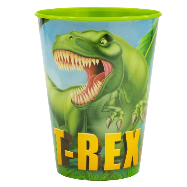 Becher Dino REX