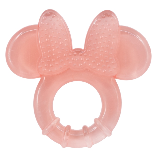 Baby Beißring Minnie Mouse BABY