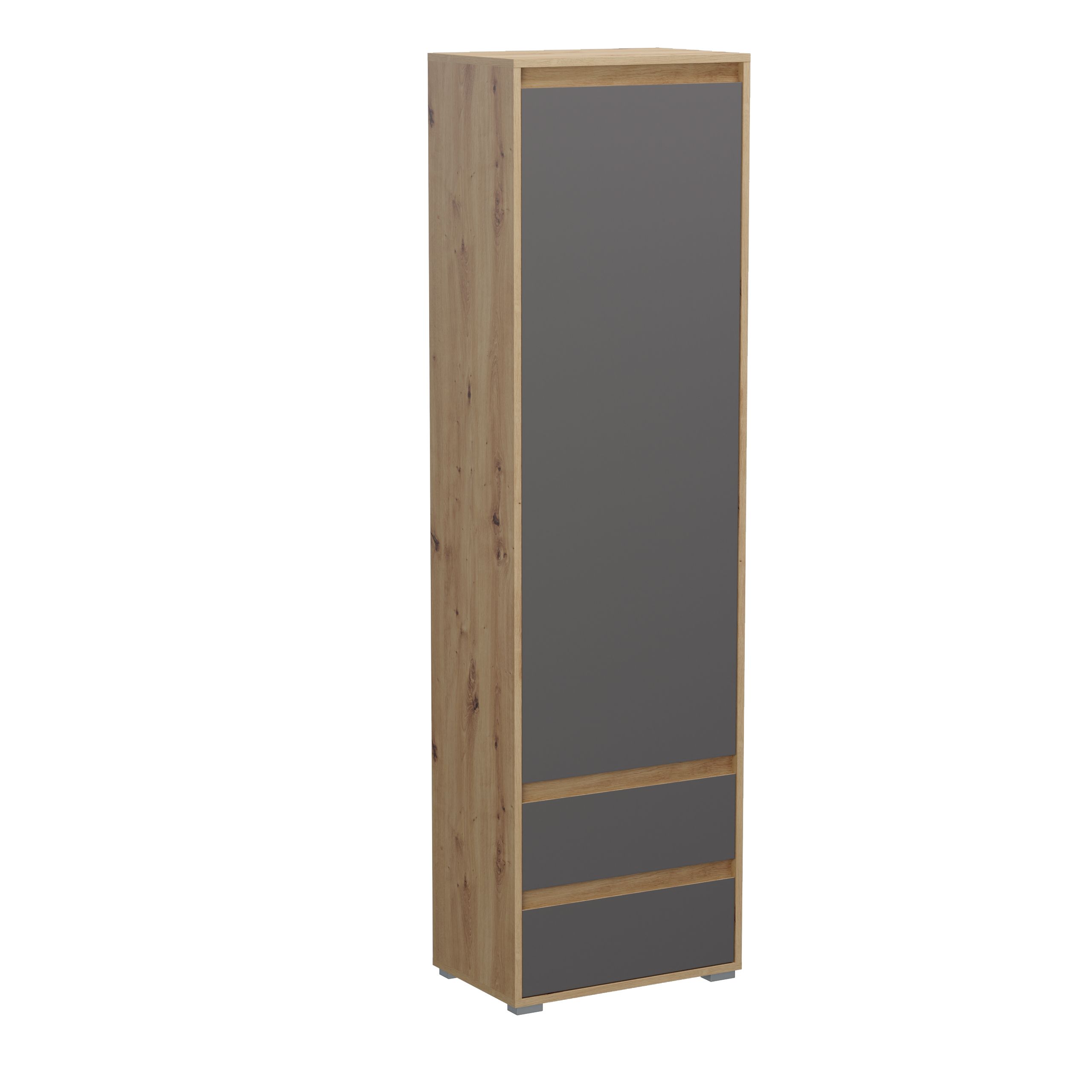 Garderobenschrank ADWA