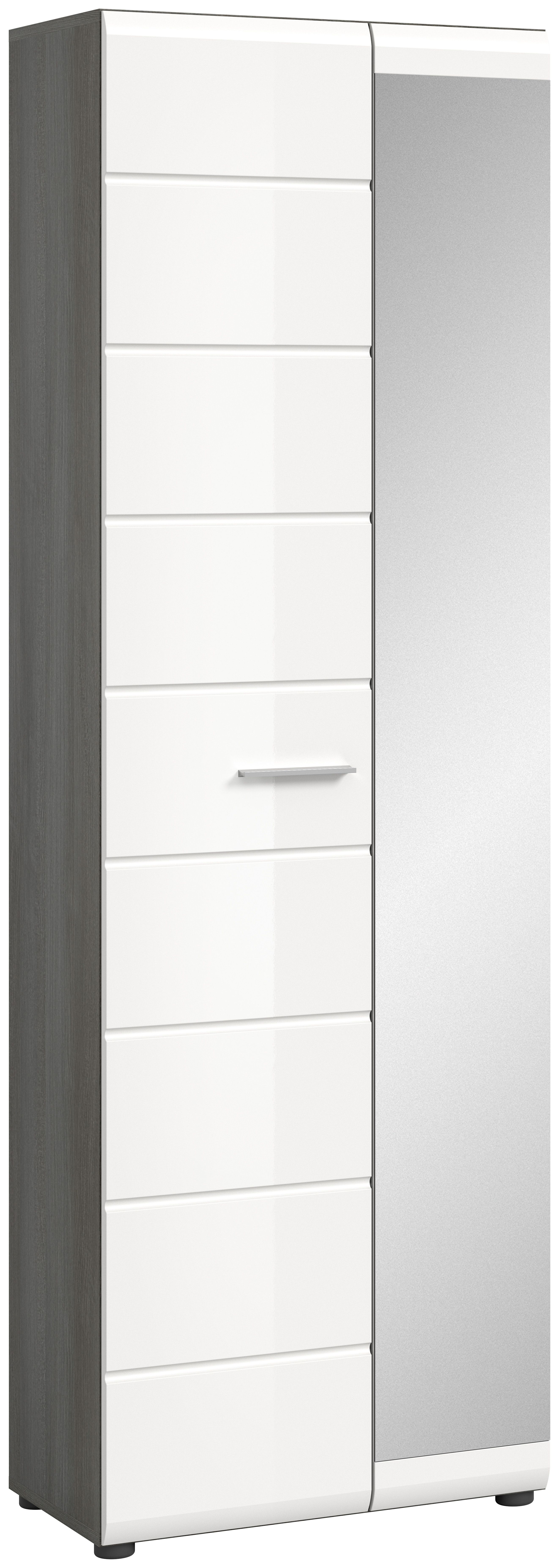 Garderobenschrank FICHE