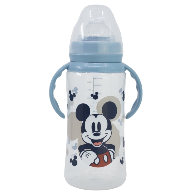 Babyflasche mit Griff Mickey Mouse BABY