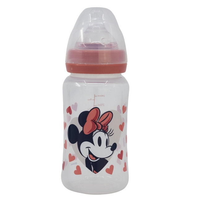 Babyflasche Minnie Mouse BABY