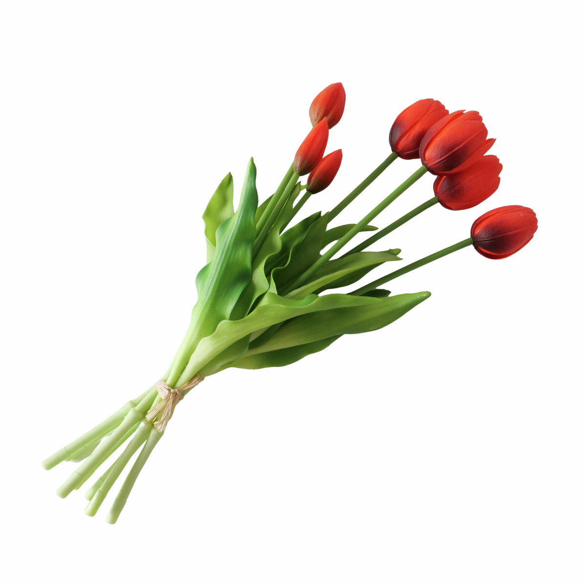 Dekostrauß Tulpen FALONA