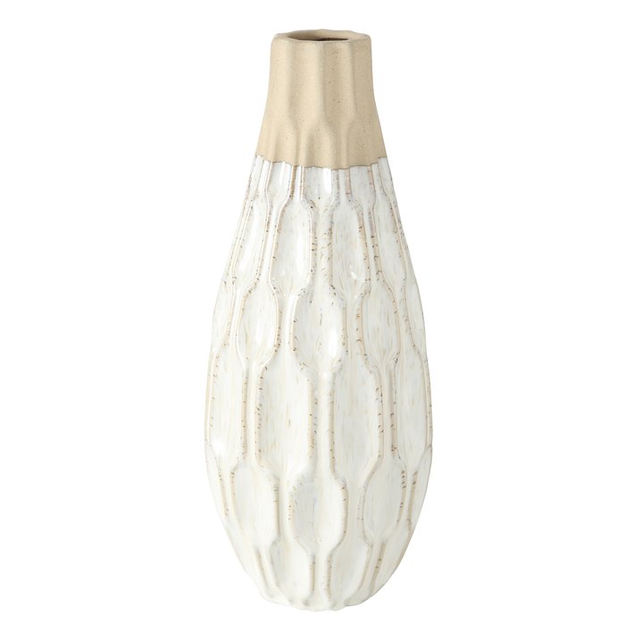 Blumenvase MALIA