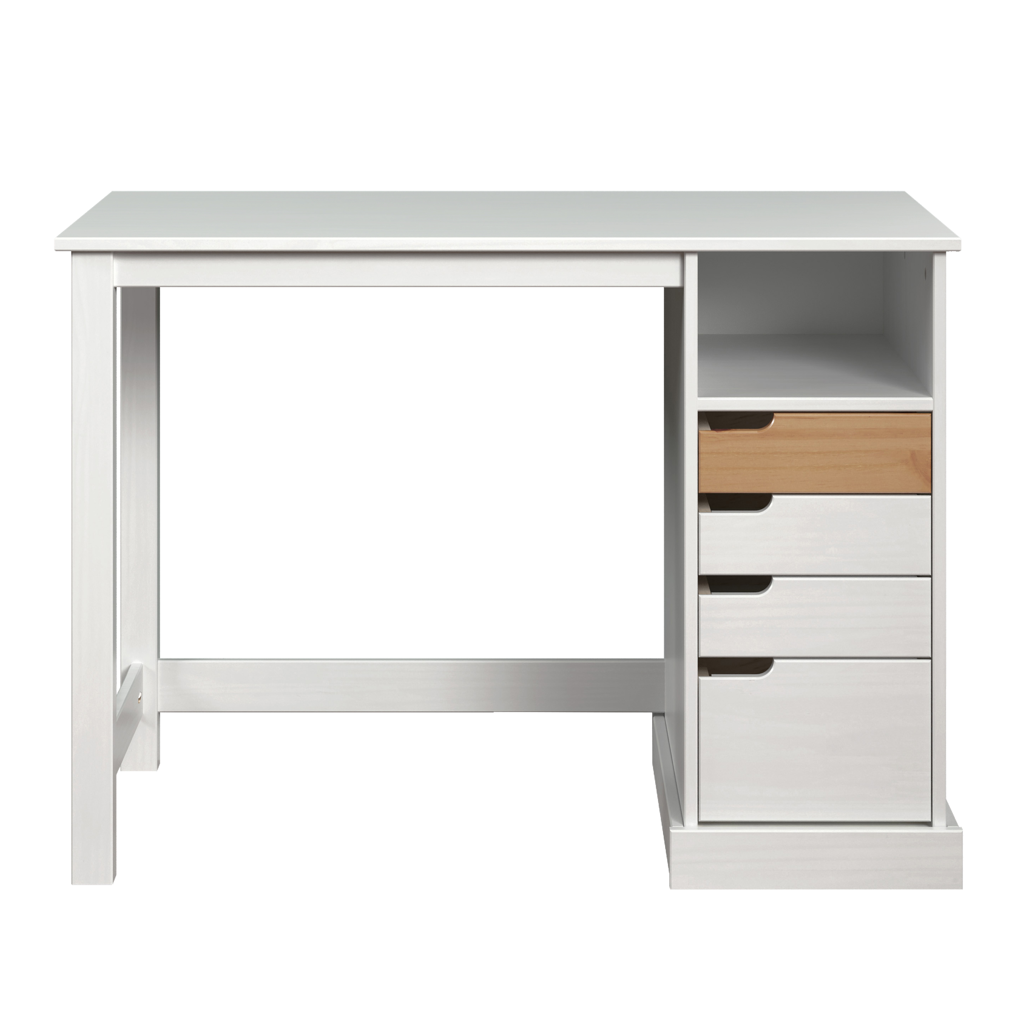 & Schreibtische Möbel | Büro Mega SB günstig Arbeitszimmer »