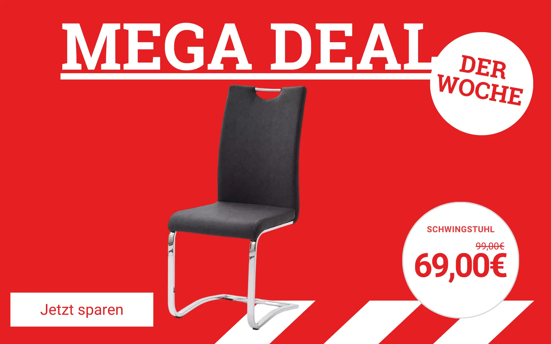 MEGA Deal der Woche - Jetzt sparen
