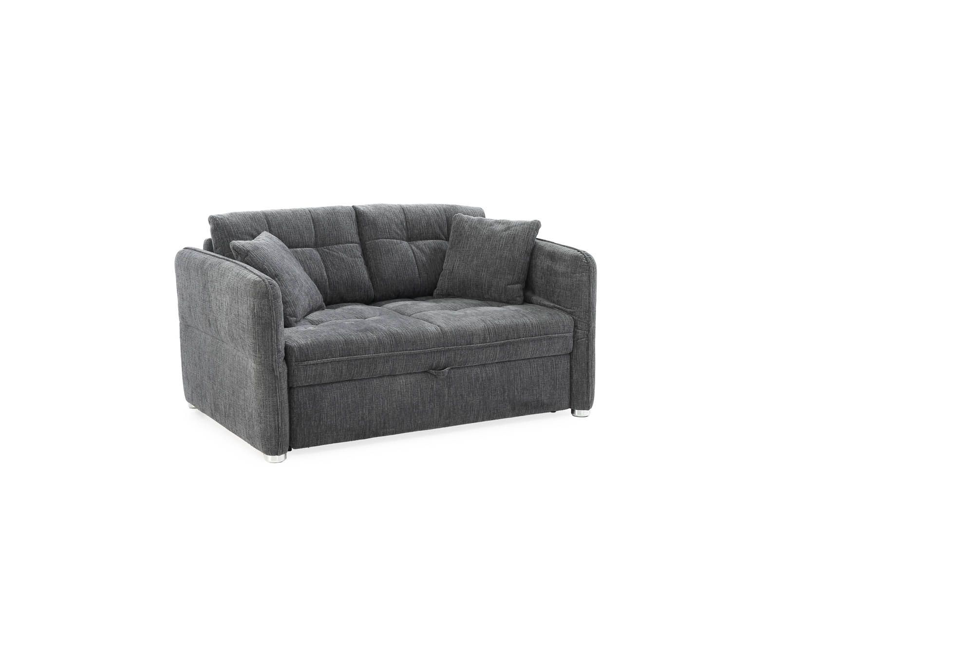 Schlafsofa  LEON 140