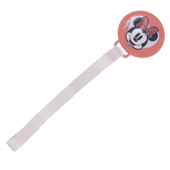 Schnullerhalter Minnie Mouse BABY